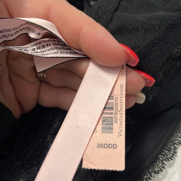 VS bra & slip - Picture 3 of 7